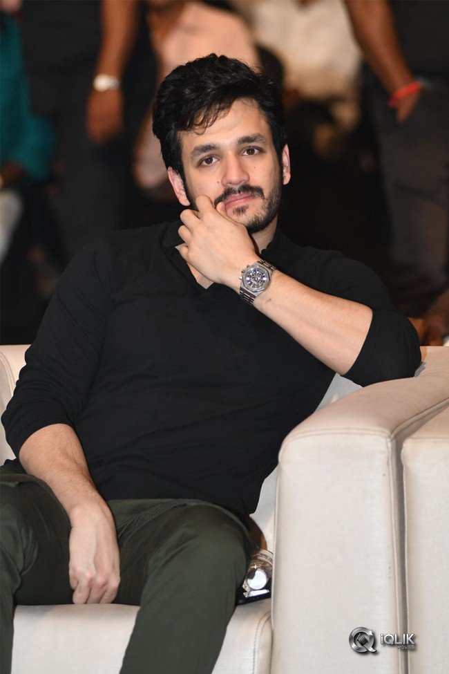 Officer-Movie-Pre-Release-Event-Photos